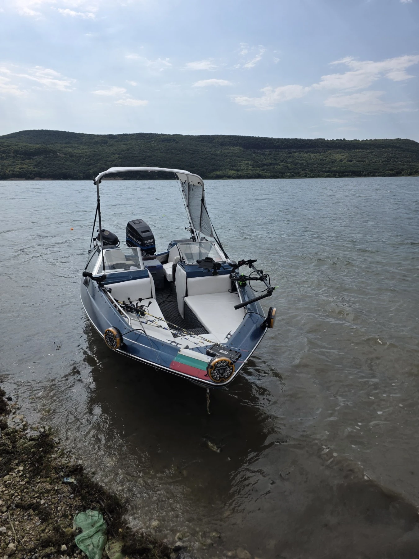 ����� Bayliner | Mobile.bg � ����������� 2