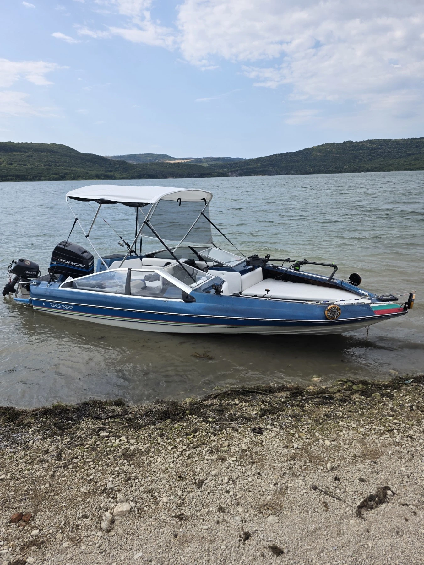 ����� Bayliner | Mobile.bg � ����������� 1
