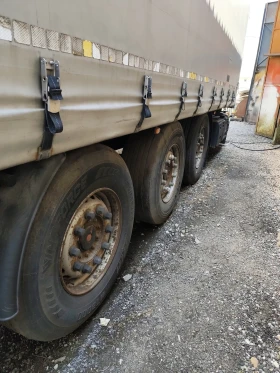 Полуремарке Koegel SN 24, снимка 11