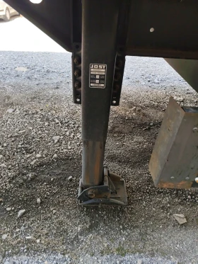 Полуремарке Koegel SN 24, снимка 12