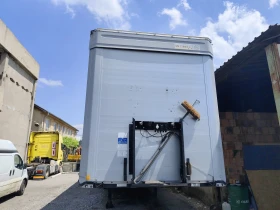Полуремарке Koegel SN 24, снимка 3