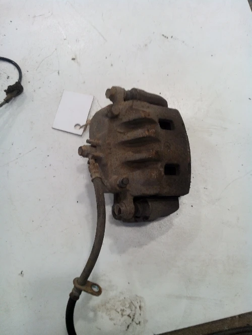 преден ляв спирачен апарат за Субару Аутбек 2.0 дизел