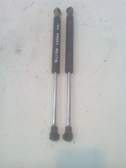 Амортисьори заден капак Рено Меган