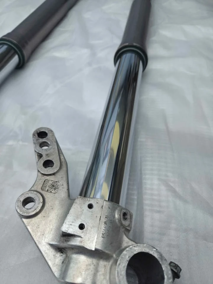 WP КОЛОВЕ/АМОРТИЬОРИ HUSQVARNA KTM GAS GAS , снимка 2 - Части - 54593902