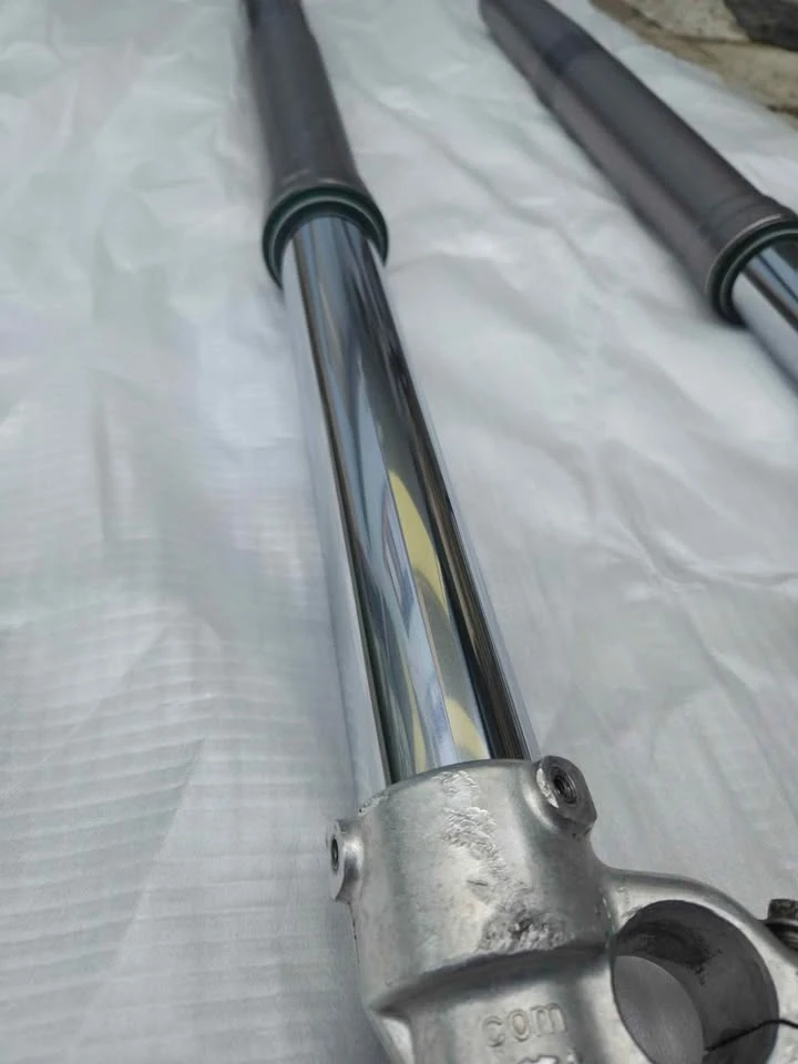 WP КОЛОВЕ/АМОРТИЬОРИ HUSQVARNA KTM GAS GAS , снимка 6 - Части - 54593902