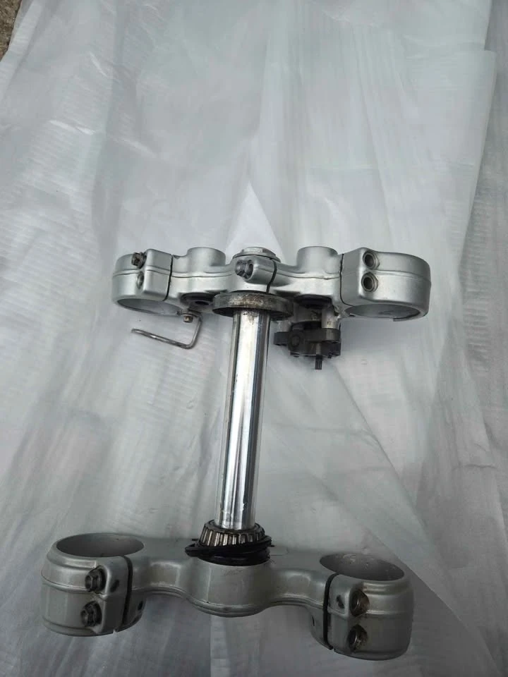 WP КОЛОВЕ/АМОРТИЬОРИ HUSQVARNA KTM GAS GAS , снимка 3 - Части - 54593902