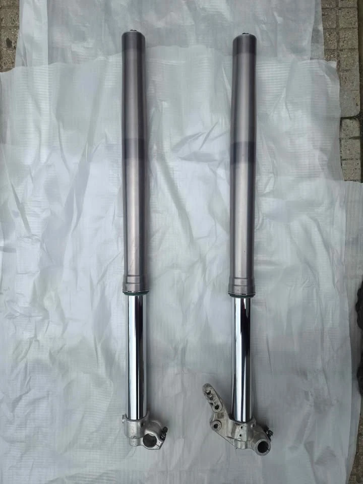 WP КОЛОВЕ/АМОРТИЬОРИ HUSQVARNA KTM GAS GAS , снимка 4 - Части - 54593902