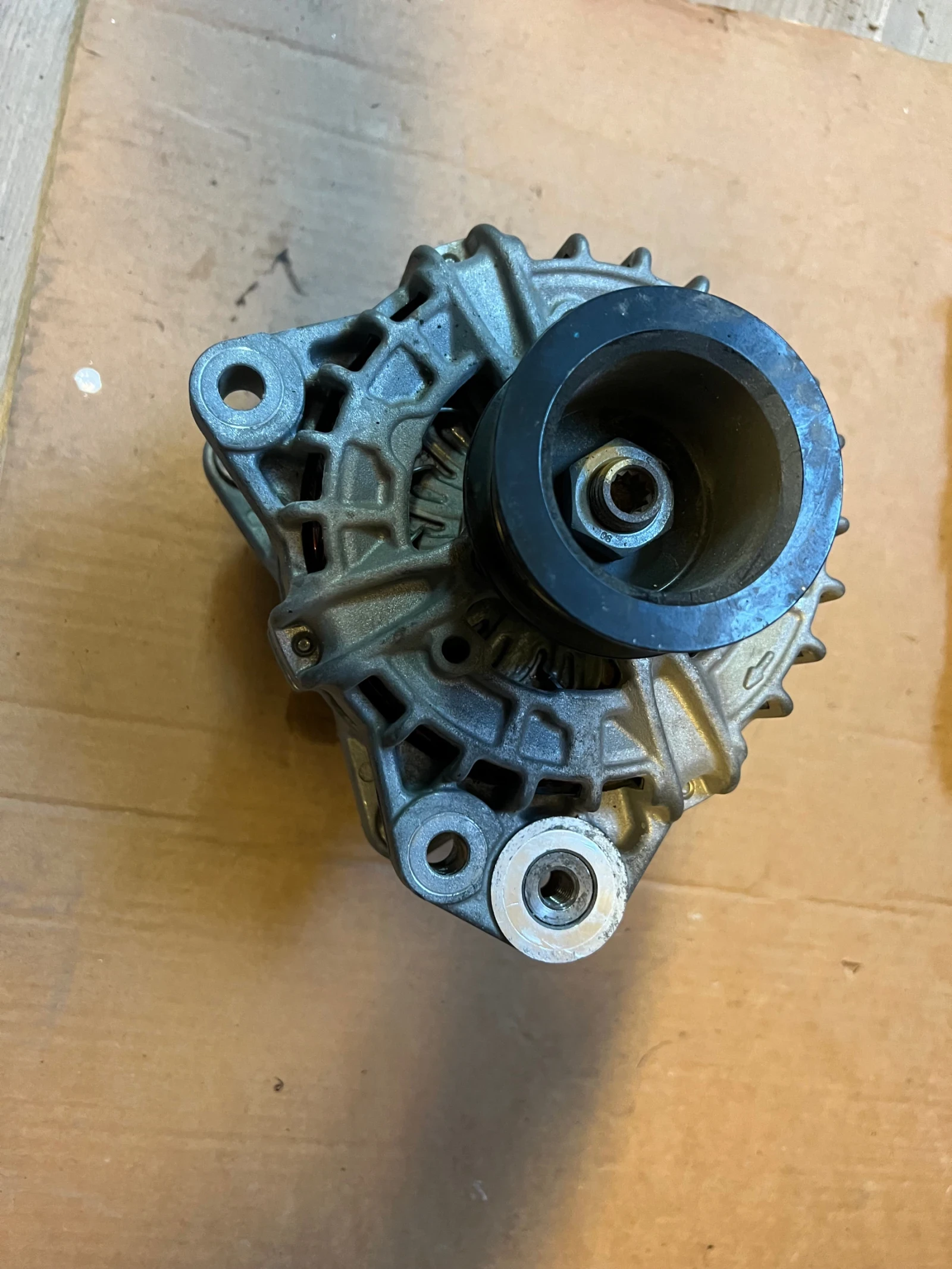 30659580  VOLVO 2.0D  0125812009 | Mobile.bg   1