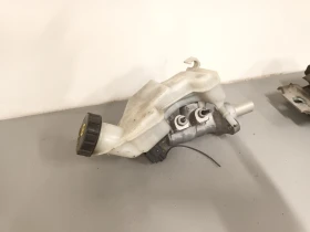 Спирачна помпа форд фиеста 1.4тдци  фюжън 