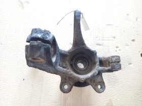 Шенкел преден десен Мазда 2 1.4д