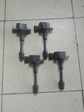 Бобина Нисан Мурано 3.5Б (1)