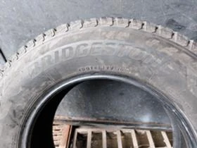 Гуми Зимни 215/70R16, снимка 5