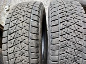 Гуми Зимни 215/70R16, снимка 3