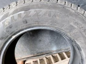 Гуми Зимни 215/70R16, снимка 6