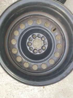 Джанти за Peugeot 807, снимка 4