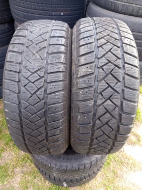 Гуми Всесезонни 235/65R16, снимка 2