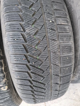 Гуми Зимни 235/60R17, снимка 6