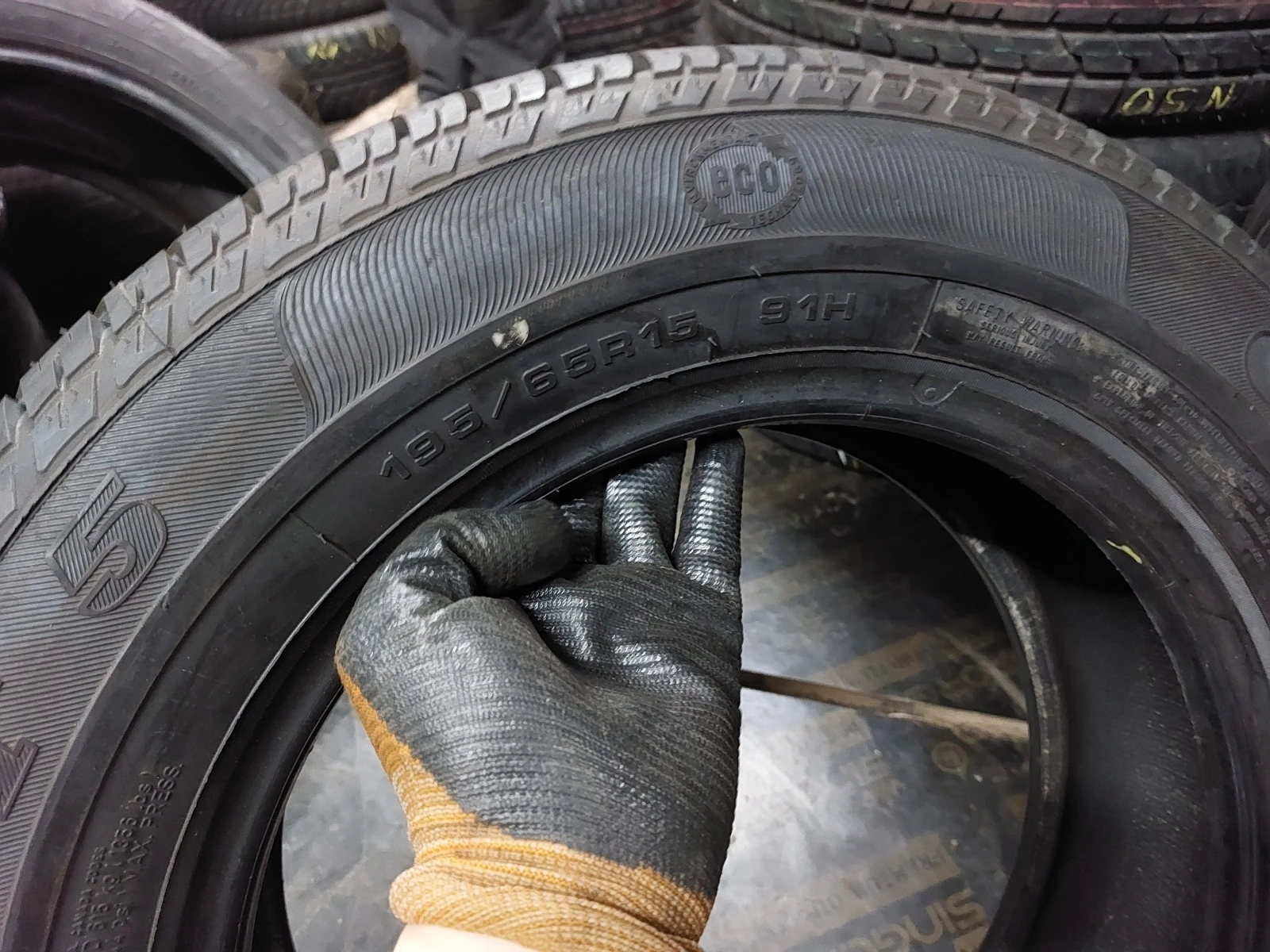  195/65R15 | Mobile.bg   6