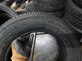 Гуми Летни 195/65R15, снимка 4 - Гуми и джанти - 44397956