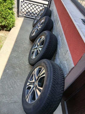    225/65R17  Toyota Rav4 | Mobile.bg    2