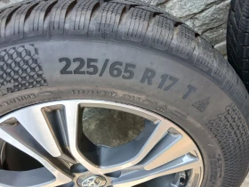    225/65R17  Toyota Rav4 | Mobile.bg    6