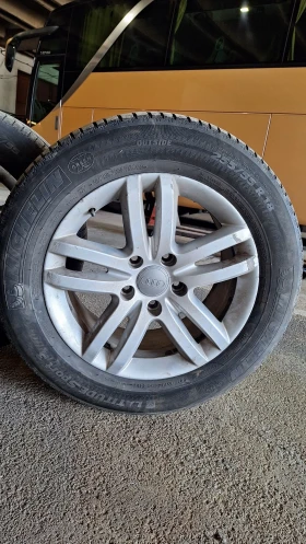   255/55R18 | Mobile.bg    5