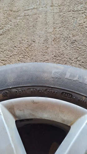    255/55R18 | Mobile.bg    4
