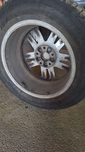    255/55R18 | Mobile.bg    7
