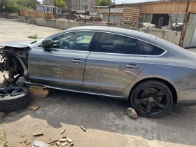 Audi A5 Фейслифт, снимка 2