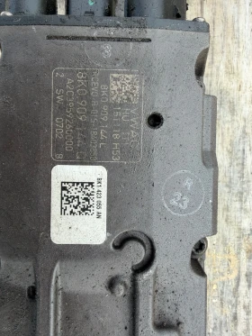 Audi A5 Фейслифт, снимка 12