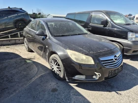 Opel Insignia, снимка 5