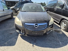Opel Insignia, снимка 4