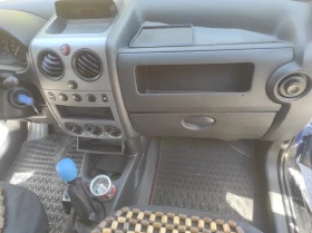 Peugeot Partner 1.9 дизел , снимка 8