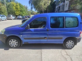 Peugeot Partner 1.9 дизел , снимка 3