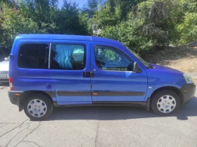 Peugeot Partner 1.9 дизел , снимка 2