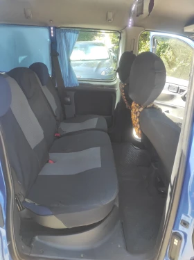 Peugeot Partner 1.9 дизел , снимка 9