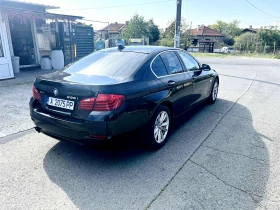 BMW 528 528i, снимка 3