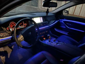 BMW 528 528i, снимка 8