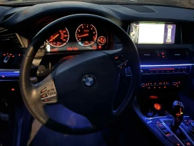 BMW 528 528i, снимка 9