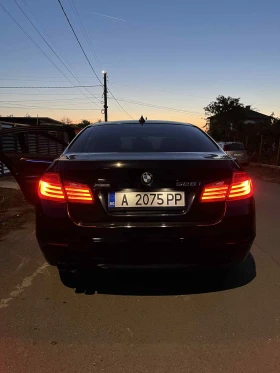 BMW 528 528i, снимка 5