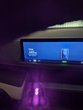 Ford Mustang Mach-E PREMIUM, снимка 14