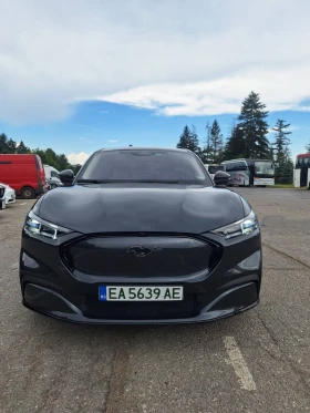 Ford Mustang Mach-E PREMIUM, снимка 1