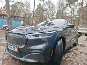Ford Mustang Mach-E PREMIUM, снимка 1
