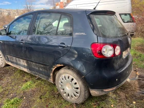 VW Golf Plus 1.4/16V, снимка 4