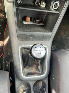 VW Golf Plus 1.4/16V, снимка 12