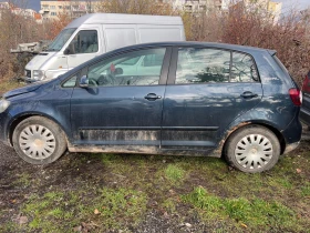 VW Golf Plus 1.4/16V, снимка 3