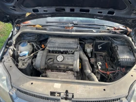 VW Golf Plus 1.4/16V, снимка 9