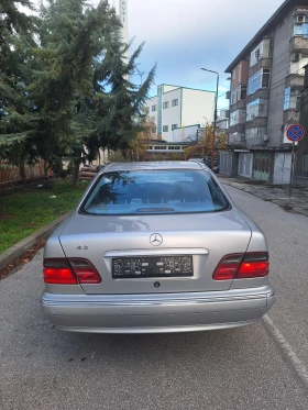 Mercedes-Benz E 280 Е280 бензин 4MATIK, снимка 5
