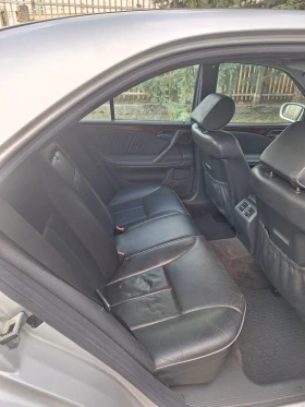 Mercedes-Benz E 280 Е280 бензин 4MATIK, снимка 8