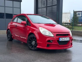 Opel Corsa Corsa 1.3CDTI/Уникален, снимка 2